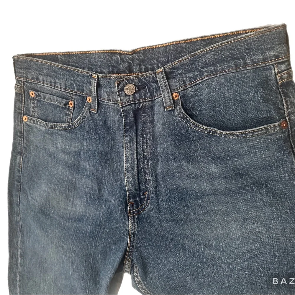 Levi’s Men’s 505 Jeans‎